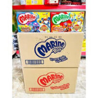 Bánh cá Orion (Thùng 20hộp)