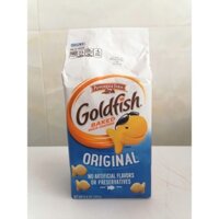 BÁNH CÁ PEPPERIDGE FARM VỊ TRUYỀN THỐNG 187G