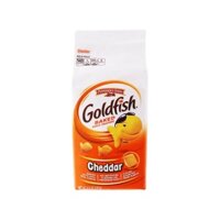 Bánh cá vị phô mai Cheddar Pepperidge Farm Goldfish (187g)
