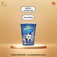 Bánh CADBURY OREO SOCOLA PIE 61.3 gr (Mini Vani)