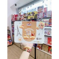 Bánh Cake St Michel Mini Madeleines 250g/ Bánh Quy Bơ St Michel Petites Galettes 140g (Hộp 40 Gói)