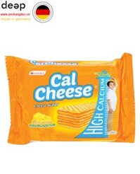 Bánh Cal Cheese 48G DEEP37 www.yeuhangduc.vn sẵn sàng cho bạn