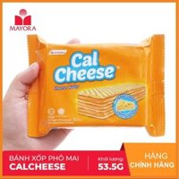 Bánh Cal Cheese 48g