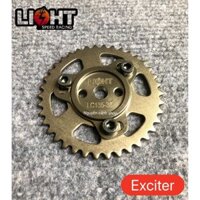 Bánh cam exciter light hàng chính hãng