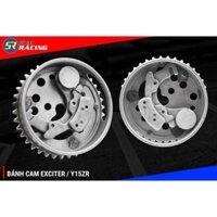 Bánh cam Exciter zin
