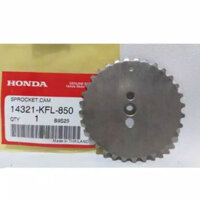 BÁNH CAM FU 1 / WVAE THÁI 110 - HÀNG ĐÚNG ZIN HÃNG HONDA - 14321KFL850 - VIP