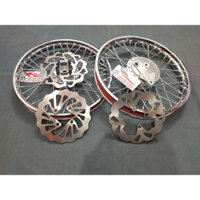 Bánh căm gắn xe wave bản 1.40 1.60.17