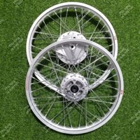 Bánh căm honda wave 125 fi và các dòng Honda Future led 125 lắp như zin không cần chế HTH27 MSP 0091