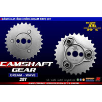 Bánh Cam TA racing xe Wave dream-Mio-Exciter