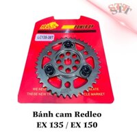 Bánh cam tăng chỉnh Redleo EX 135 / EX 150