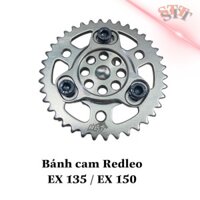 Bánh cam tăng chỉnh Redleo EX 135 / EX 150