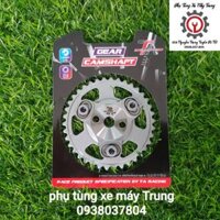 Bánh cam tăng chỉnh TA Racing dành cho Exciter các đời