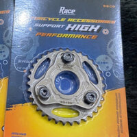 Bánh cam tăng chỉnh WINNER SONIC 150 RACE - Dĩa cam độ tăng chỉnh WINNER X SONIC 150