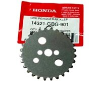 BÁNH CAM WAVE 100 / DREAM 100 ( HÀNG TỒN KHO ) - Mã 14321 -GBG-901