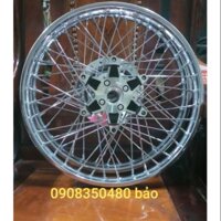 bánh căm xe WINNER [ gồm căm đùm niềng] đã rút căm sẵn