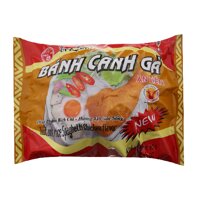 Bánh Canh Gà Bích Chi Gói 60g x Thùng 30 Gói