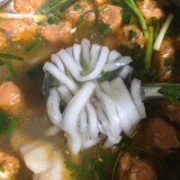 Bánh Canh Tươi Bột Lọc Huế