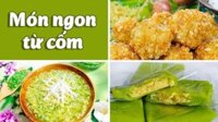 Bánh Cáy Làng Nguyễn