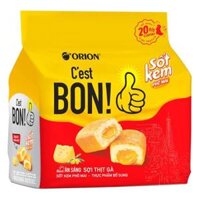 Bánh C'est Bon Cream Cheese 101.5g