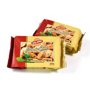 Bánh chả Bảo Minh - 120g