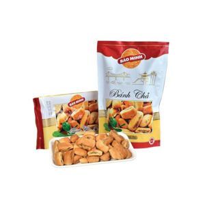 Bánh chả Bảo Minh - 230g