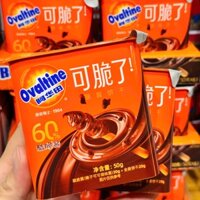 Bánh Chấm Ovaltine Đài Loan