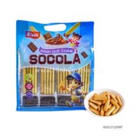 Bánh chấm Socola 300g