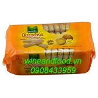 Bánh Champagne Lady Fingers Bizcochos Gullon 400g