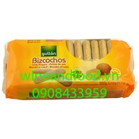 Bánh Champagne Lady Fingers Gullon 200g