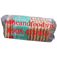 Bánh Champagne Les Boudoirs Carrefour 400g