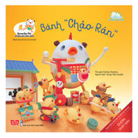 Bánh " Chảo rán"
