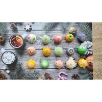Bánh chay Wagashi