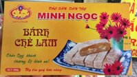 Bánh Chè Lam Minh Ngọc