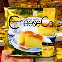Bánh Chesee Cake Maruto 210gr