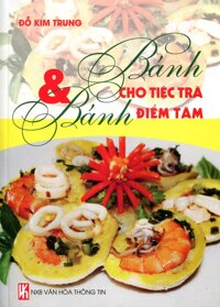 Bánh Cho Tiệc Trà Và Điểm Tâm