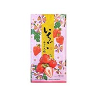 Bánh Choco Mochi vị dâu 100g