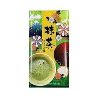 Bánh Choco Mochi vị trà xanh 100g