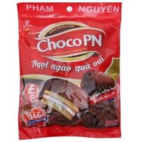 BÁNH CHOCO PHẠM NGUYÊN SOCOLA TÚI 216G (12 CÁI)