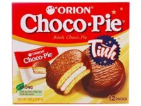 Bánh Choco-pie 396g