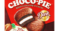 Bánh Choco-pie Dark hộp 360g (12 cái)