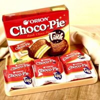 Bánh Choco Pie Hộp 12 Gói*33G
