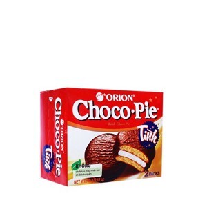 Bánh Choco-pie hộp 66g (2 cái)