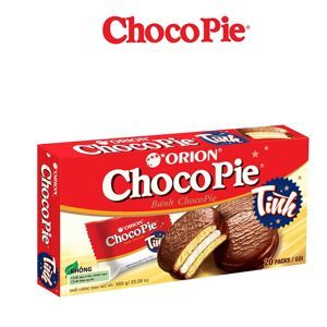 Bánh Choco-Pie Orion hộp 198g
