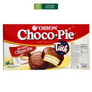 Bánh Choco-Pie Orion hộp 660g