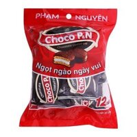 Bánh Choco PN  Phạm Nguyên gói 216g