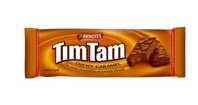 Bánh Chocolate ARNOTTS TIM TAM VỊ CARAMEN