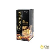 Bánh Chocolate Beryl’s Tiramisu Almond White 200g