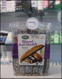 Bánh Chocolate Hạnh Nhân Almond (943g)