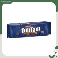 Bánh chocolate Timtam vị double chocolate 200g