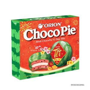 Bánh Chocopie 12Pies - Orion